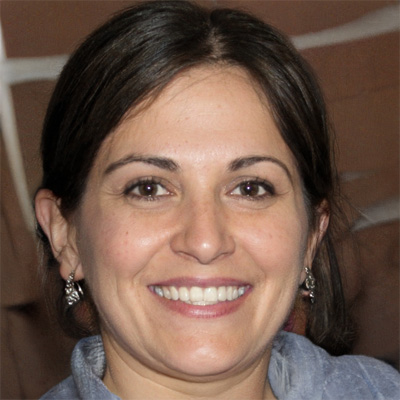 Mehnaz Gull